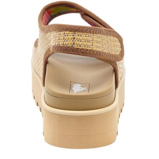 Rocket Dog  Sandalen Balmy Raffia 