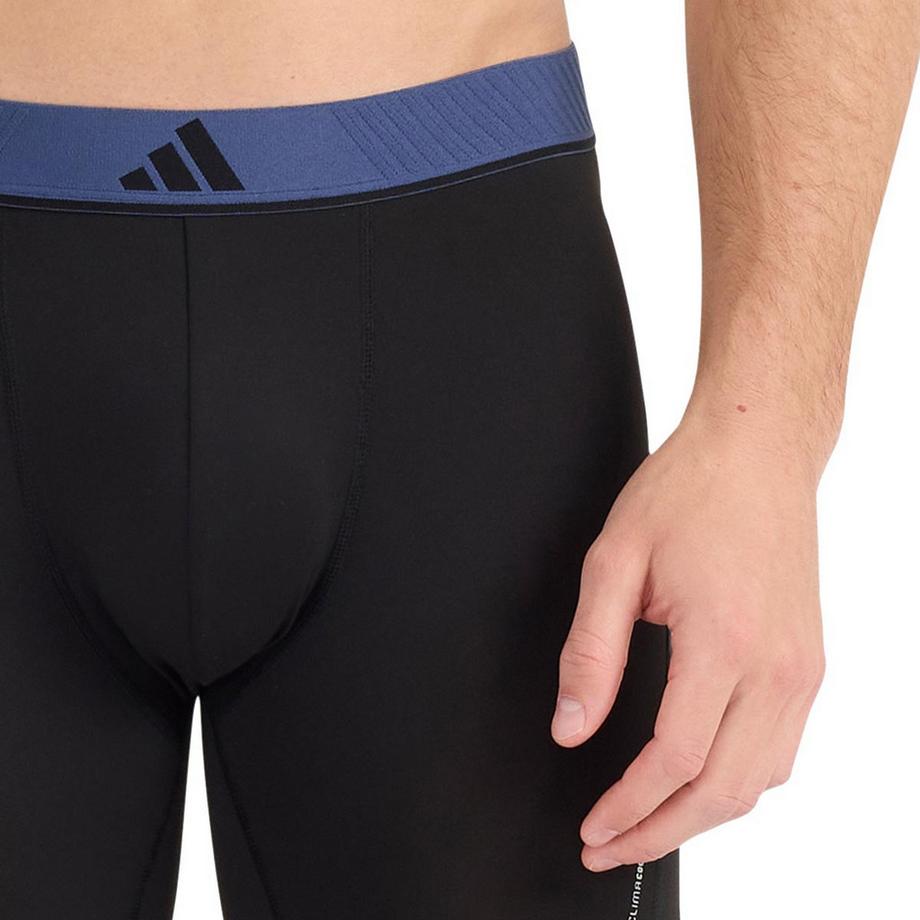 adidas Active Micro Flex boxer lunghi confezione da 6  