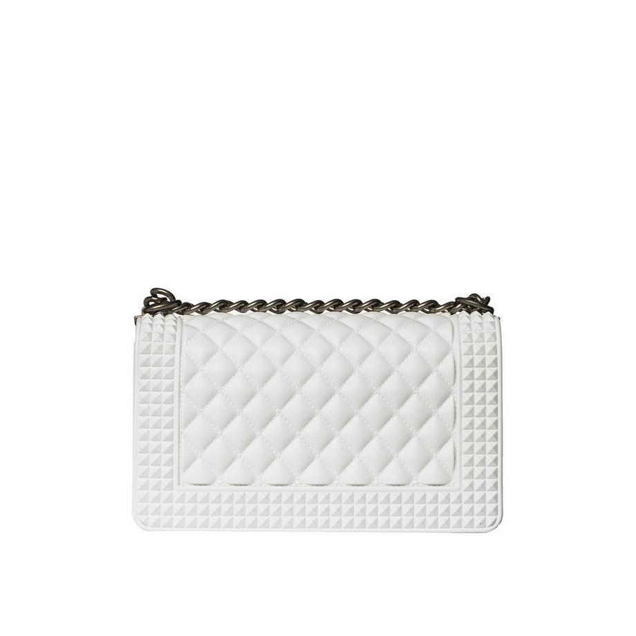 Marc Ellis Erevan Prime Gesteppte Umhängetasche  