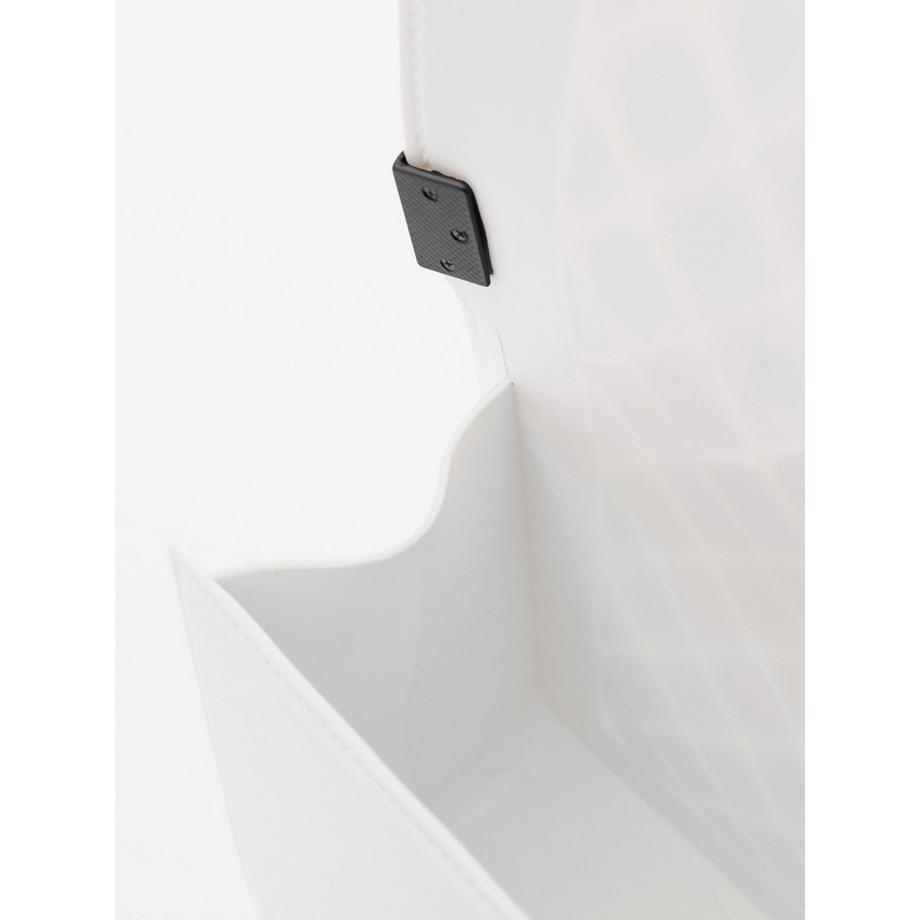 Marc Ellis Erevan Prime Gesteppte Umhängetasche  