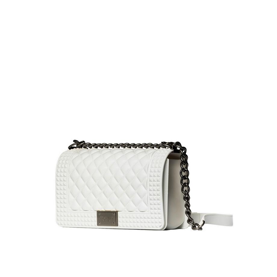 Marc Ellis Erevan Prime Gesteppte Umhängetasche  