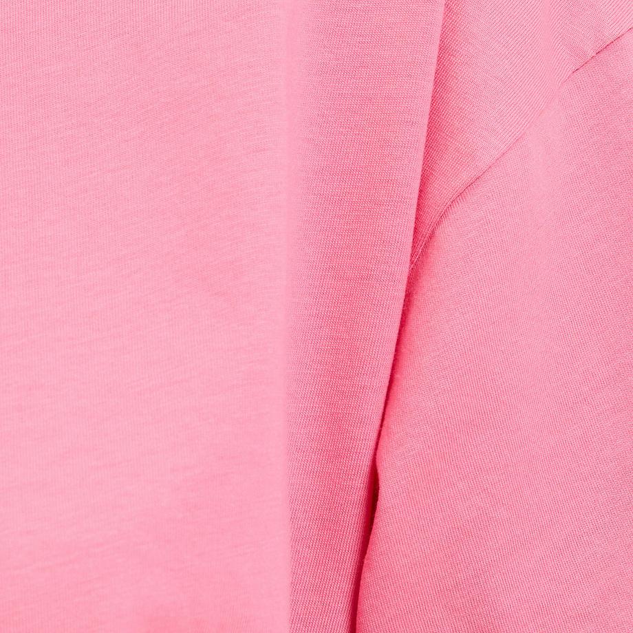 La Redoute Collections T-shirt Manches Courtes Col Rond  