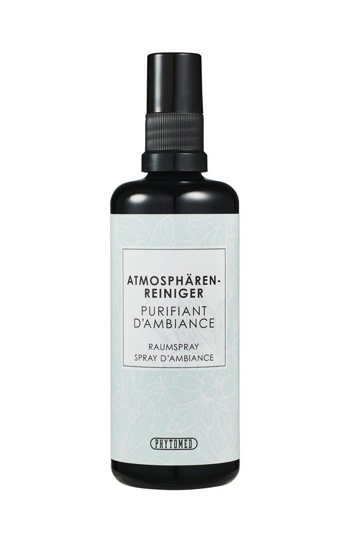 PHYTOMED  PHYTOMED Purificateur d'atmosphère Spray d'ambiance (100ml) 