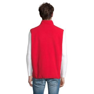 SOLS Factor Bw Ärmellose Jacke  