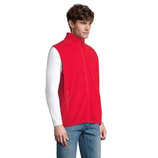 SOLS Factor Bw Ärmellose Jacke  