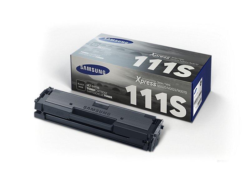 SAMSUNG  Toner / drum noir (page rendement 1000k) 