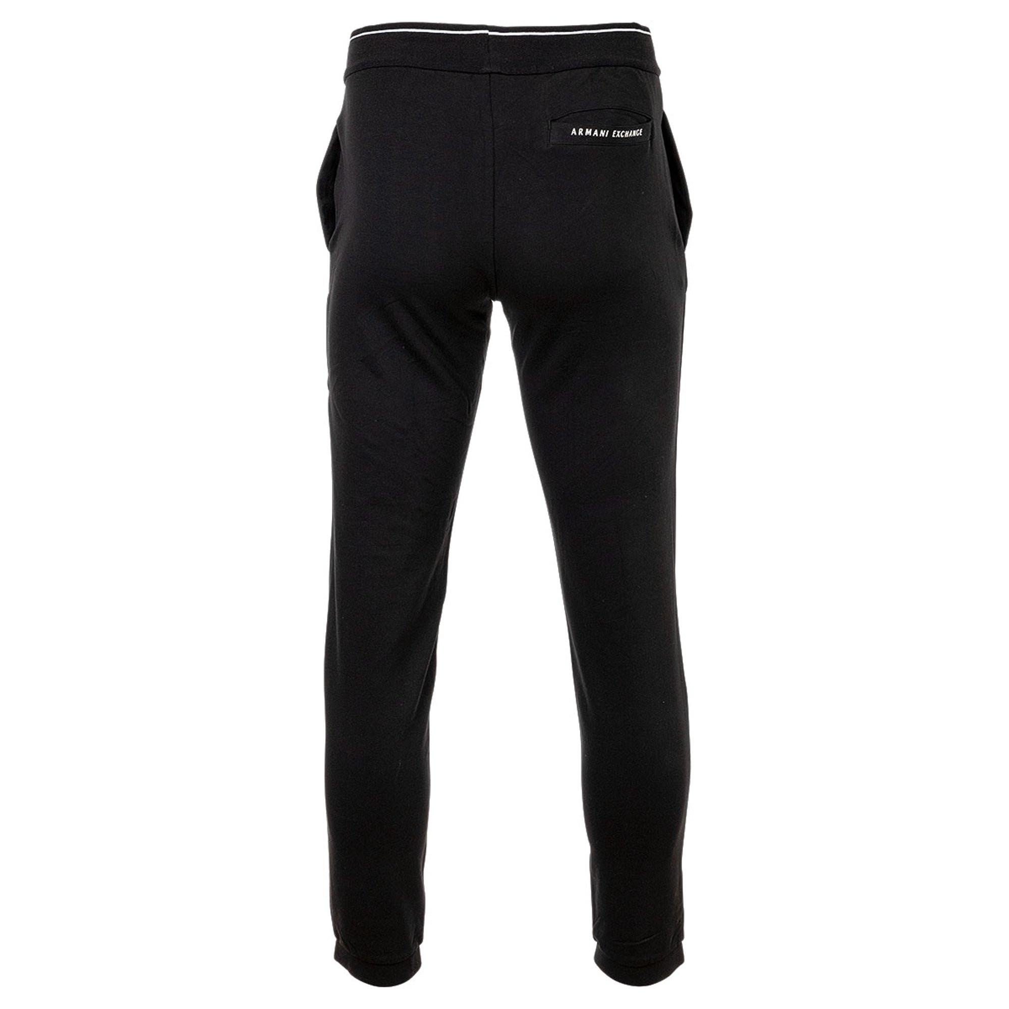 Armani Exchange  pantalon de survêtement 