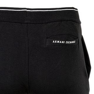 Armani Exchange  pantaloni da tuta 