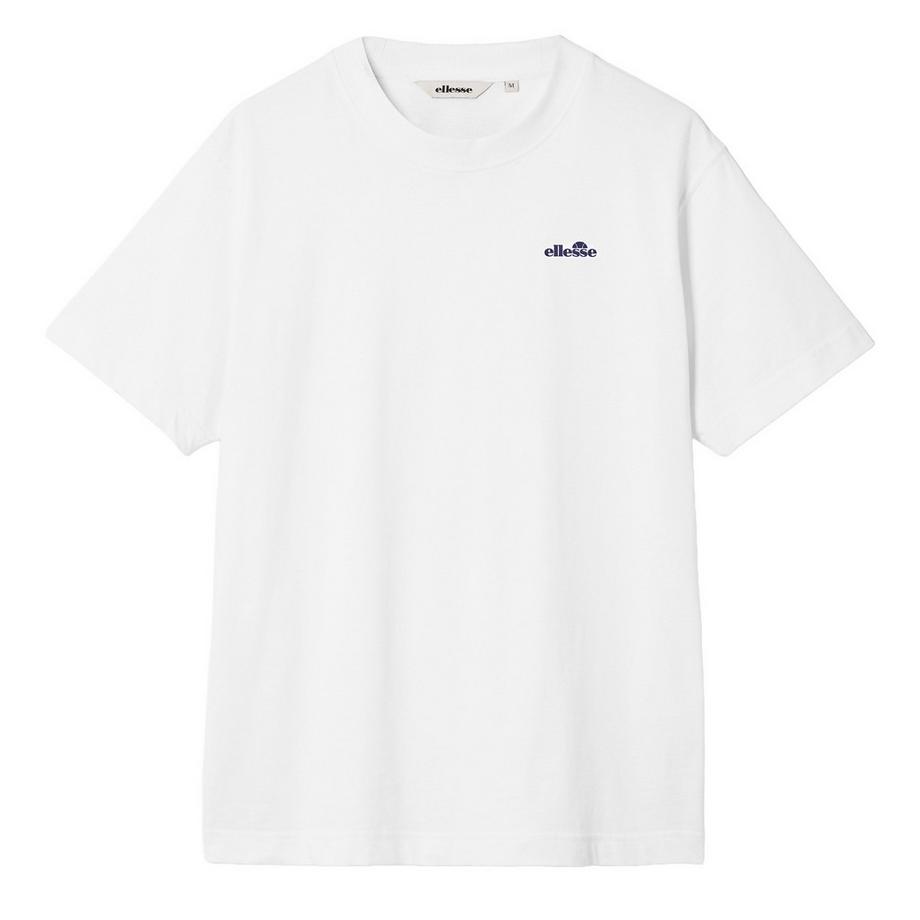 Ellesse T-shirt  Paquet de 3 Confortable à porter-Zivola Tee 3P  