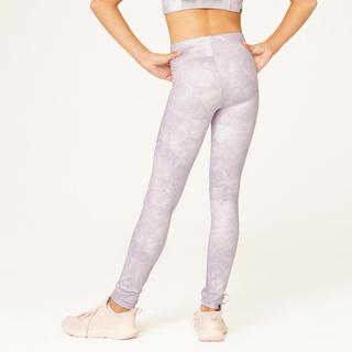 DECATHLON  Leggings - CARDIO 