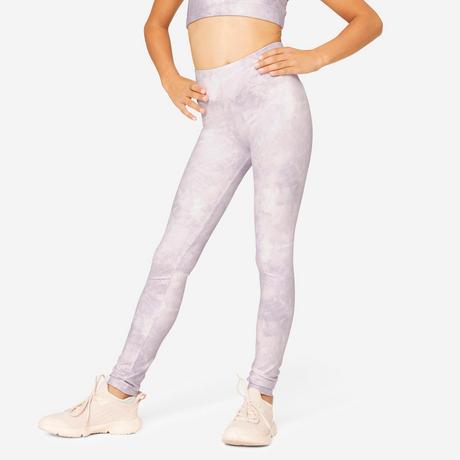 DECATHLON  Leggings - CARDIO 