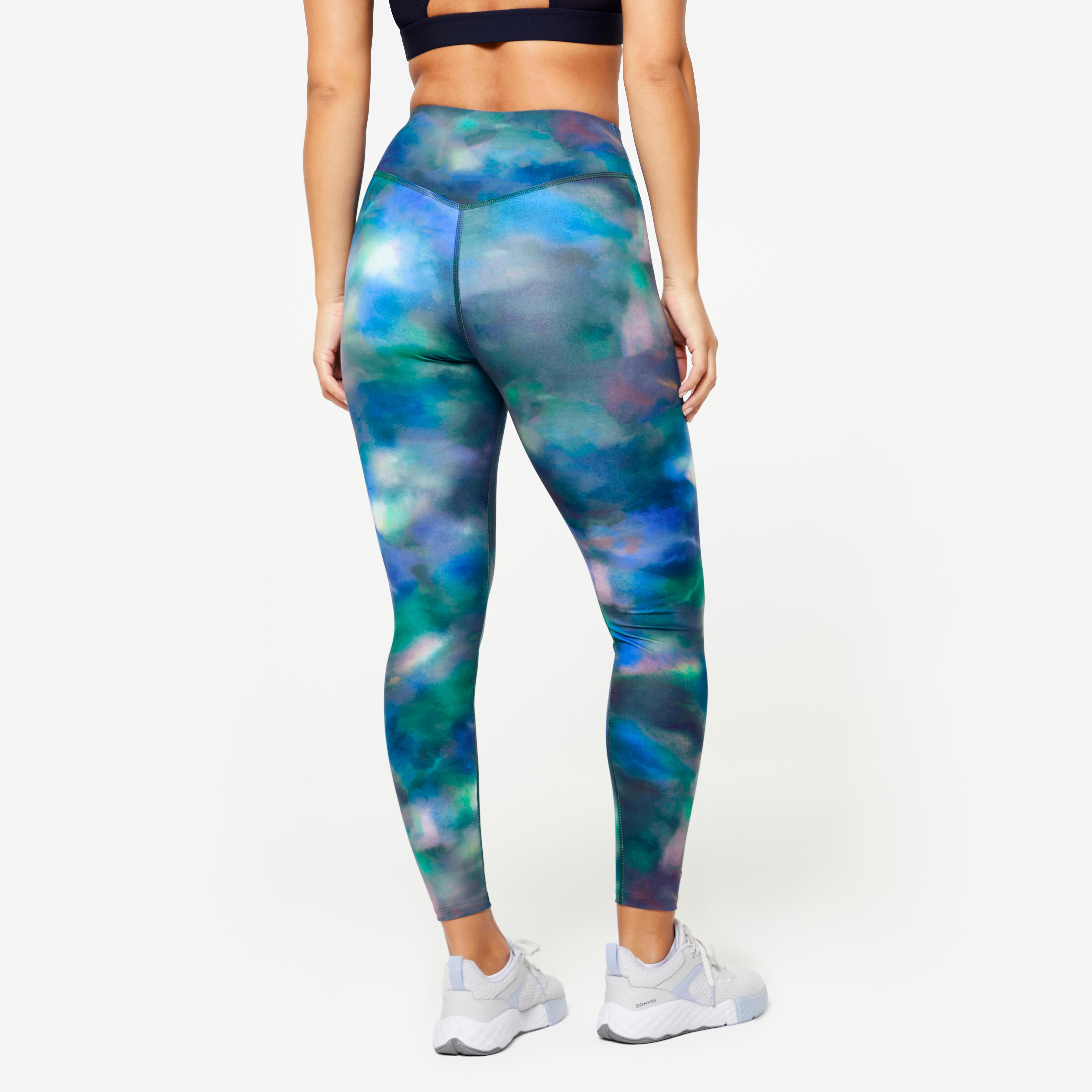 DOMYOS  Leggings - CARDIO 