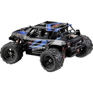 Absima  Absima Buggy électrique Thunder 4RM RTR 1:18 