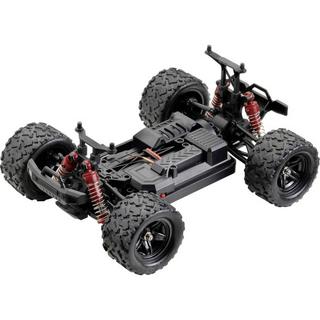 Absima  Absima Buggy électrique Thunder 4RM RTR 1:18 