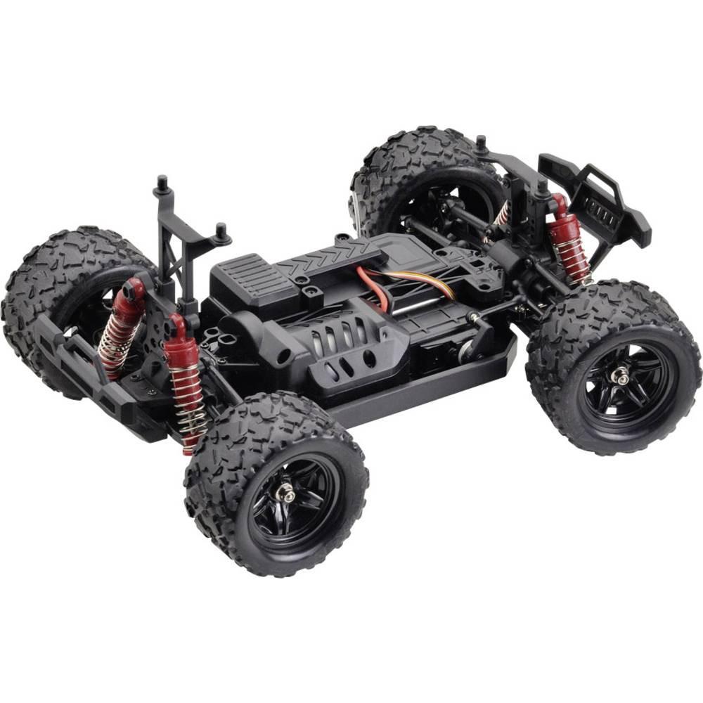 Absima  Absima 1:18 Elektro Buggy Thunder 4WD RtR 