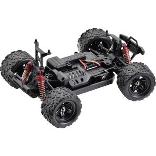 Absima  Absima Buggy électrique Thunder 4RM RTR 1:18 