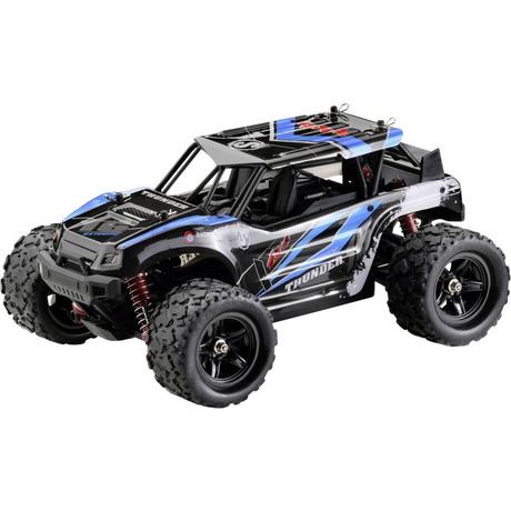 Absima  Absima Buggy électrique Thunder 4RM RTR 1:18 