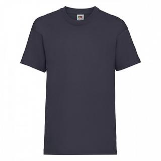 Fruit of the Loom  Tshirt VALUEWEIGHT Enfant 