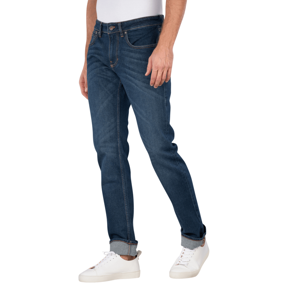 Kuyichi Nick Jeans Straight Fit  