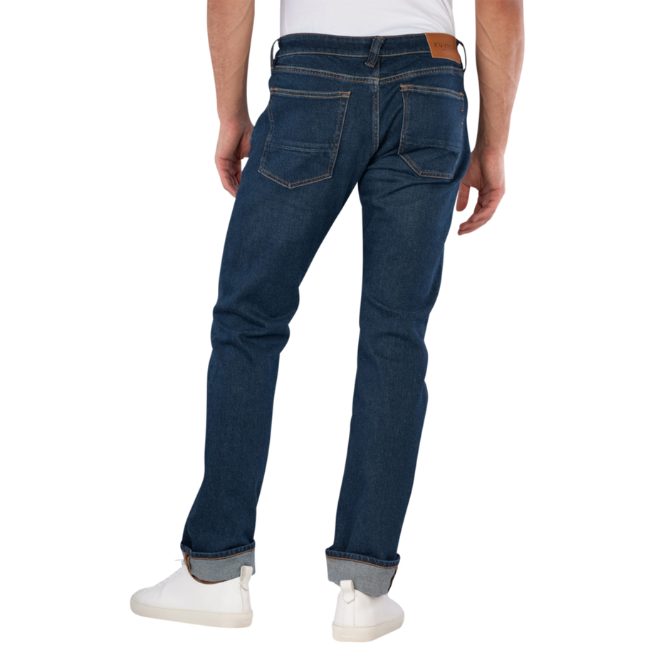 Kuyichi Nick Jeans Straight Fit  