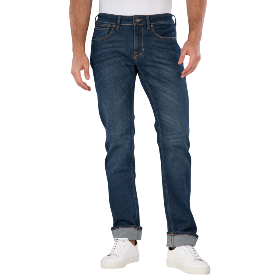 Nick Jeans Straight Fit