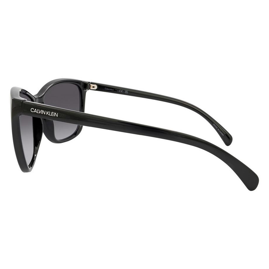 Calvin Klein Farbverlauf Sonnenbrille  