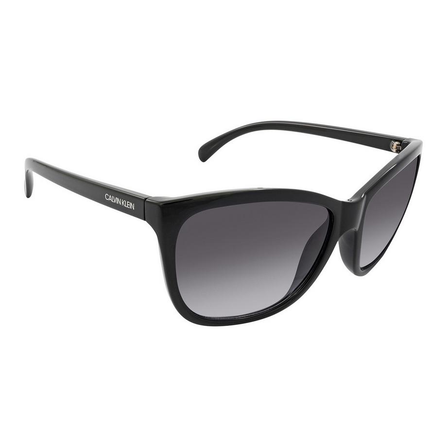 Calvin Klein Farbverlauf Sonnenbrille  