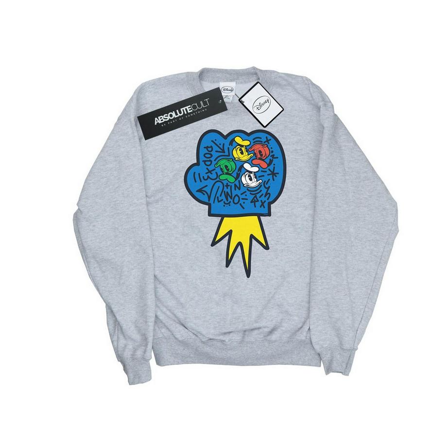 Disney  Sweatshirt 