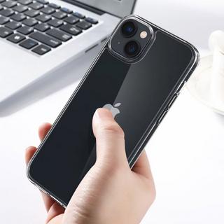 spigen  Cover iPhone 14 Plus Spigen Air Skin 