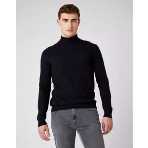 Maille Roll Neck