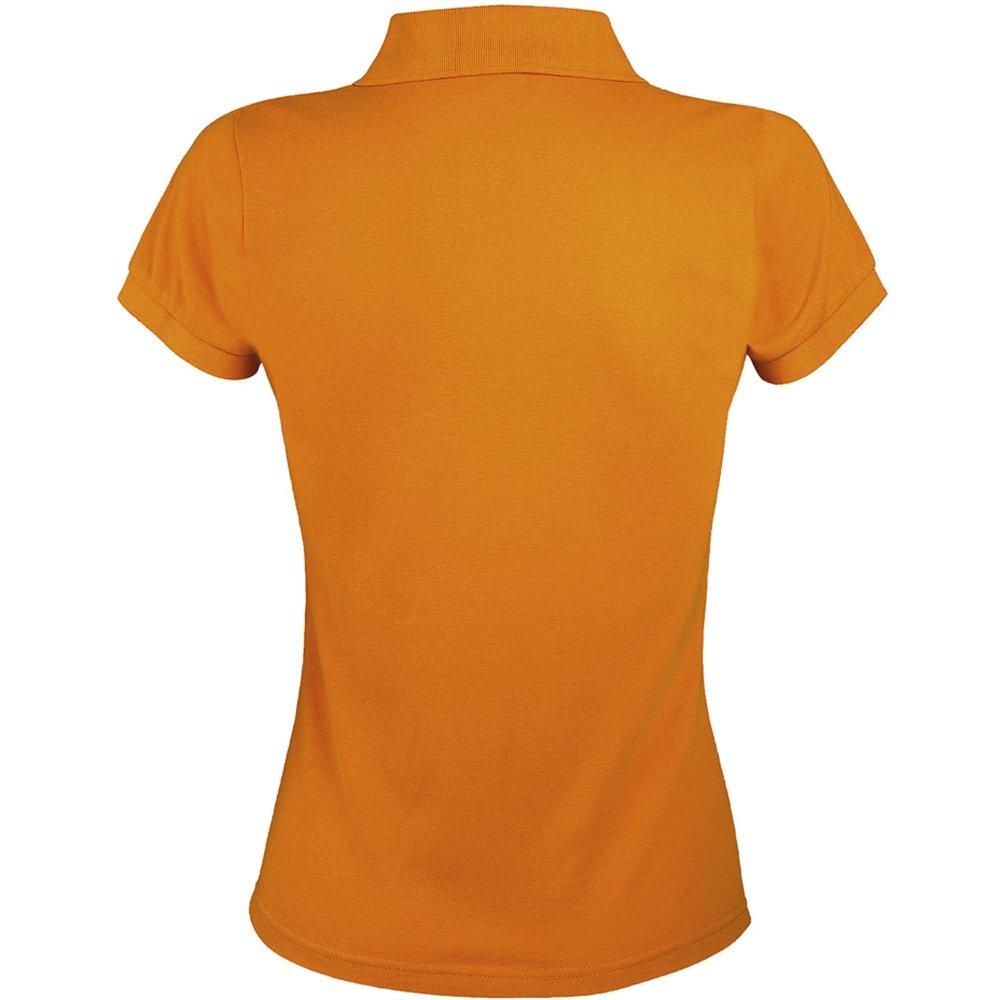 SOLS  Prime Pique PoloShirt, Kurzarm 