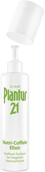 Image of PLANTUR 39 Plantur 21 Nutri Coffein Elixir - 1 pezzo