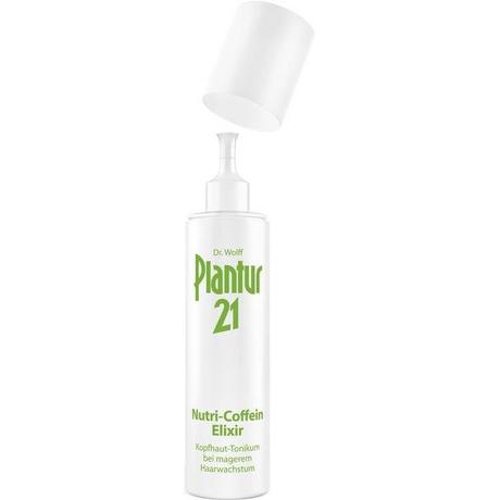 PLANTUR 39  Plantur 21 Nutri Coffein Elixir 