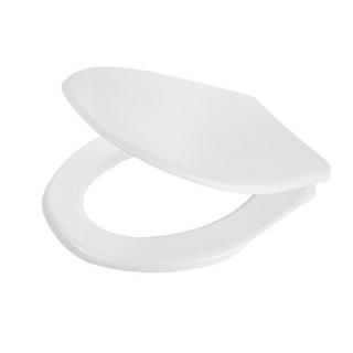 diaqua Sedile per WC Neosit® Prestige bianco stella alpina  