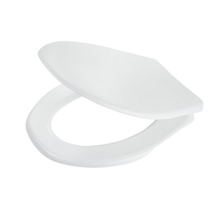 WC-Sitz Neosit® Prestige edelweiss