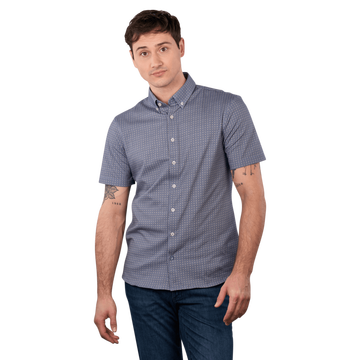 Dan Shirt Button Down Jersey