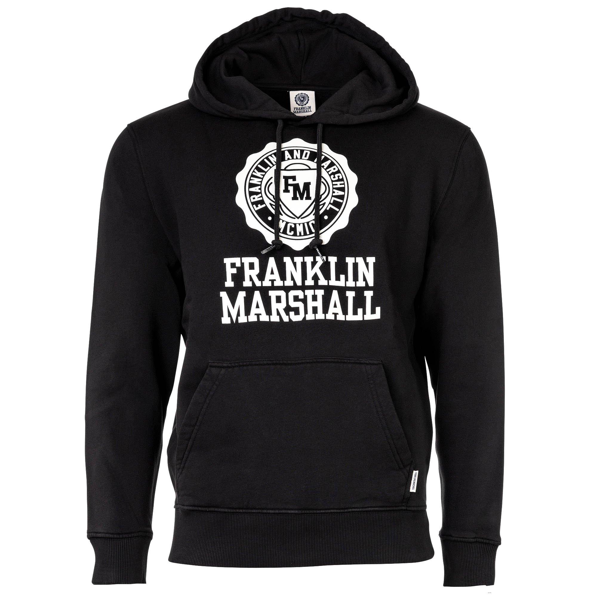 FRANKLIN MARSHALL  Sweatshirt  Bequem sitzend 