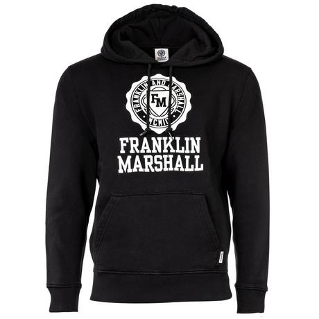 FRANKLIN MARSHALL  Sweatshirt  Bequem sitzend 