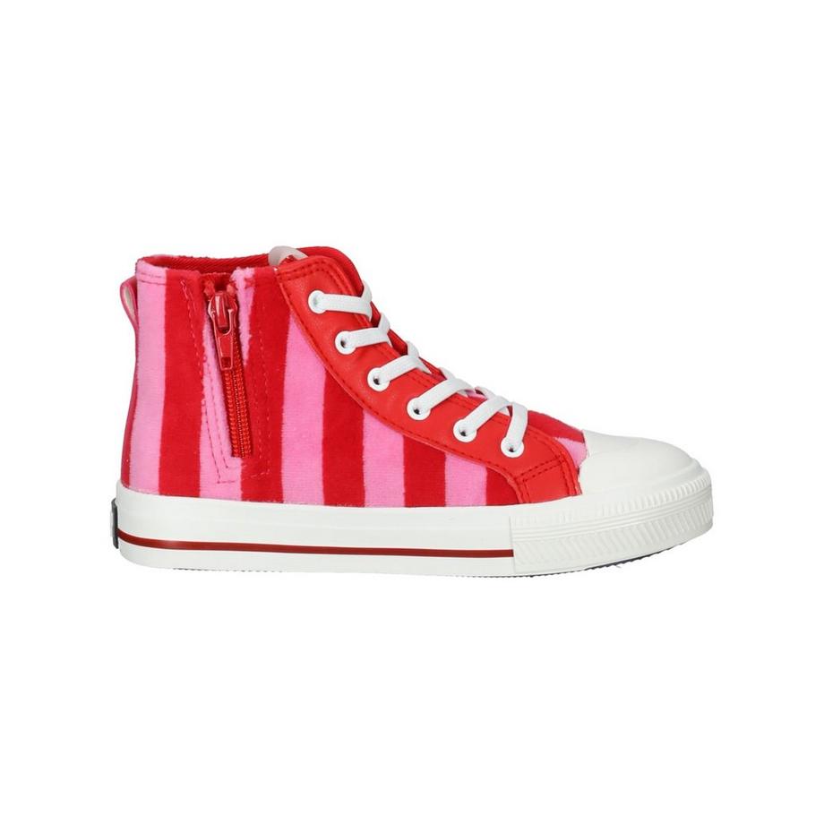 GAP Sneakers Montantes Rayées  