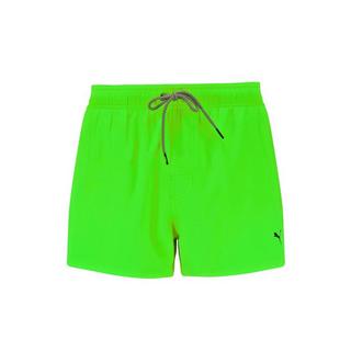 PUMA Badeshorts mit Kordelzug  