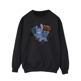 Disney  Easily Distracted Sweatshirt 