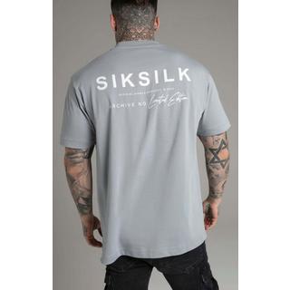 Sik Silk  T-Shirts Limited Edition T-Shirt 