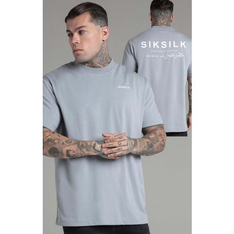 Sik Silk  T-Shirts Limited Edition T-Shirt 