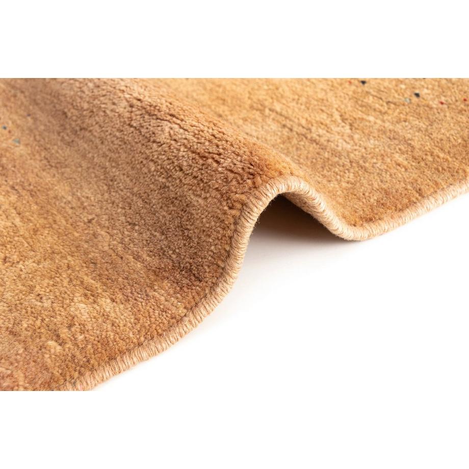 VIDAL Tapis fait à la main Gabbeh  