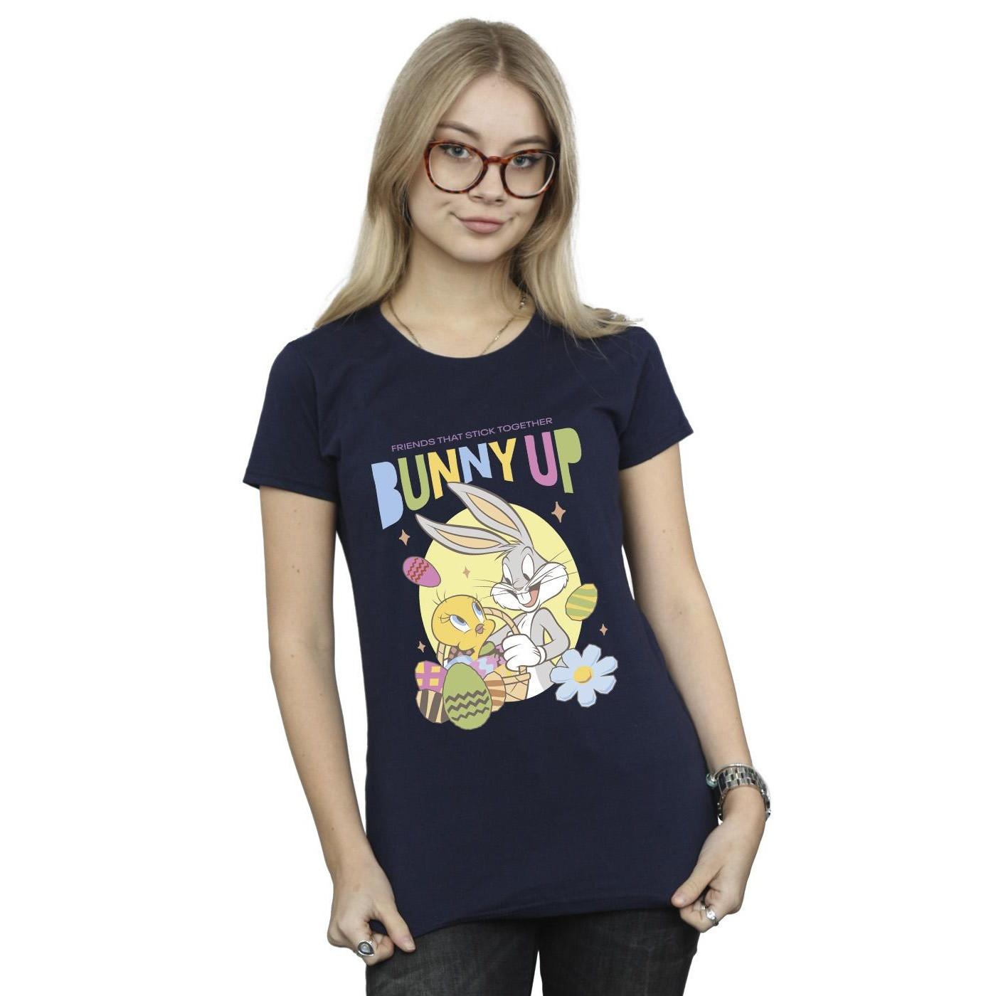 LOONEY TUNES  Bunny Up TShirt 