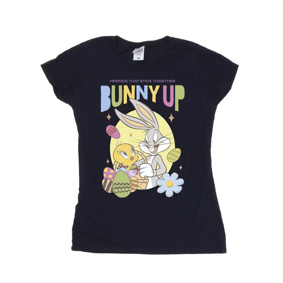 LOONEY TUNES T-shirt Bunny Up  
