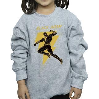 DC COMICS  Sweat 