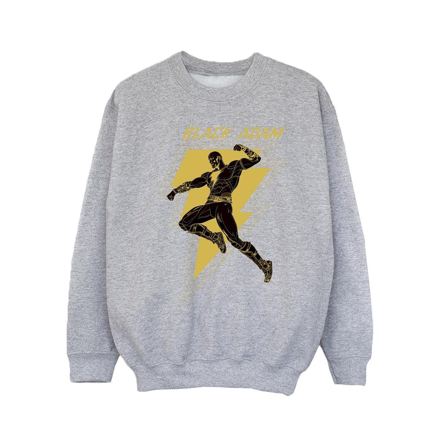 DC COMICS  Sweat 