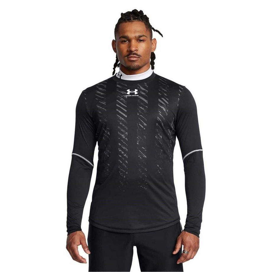 UNDER ARMOUR T-ShirtManches Longues  