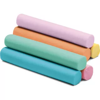 CARIOCA  Carioca 42174 composto per ceramica e modellazione Pasta modellabile 100 g Multicolore 